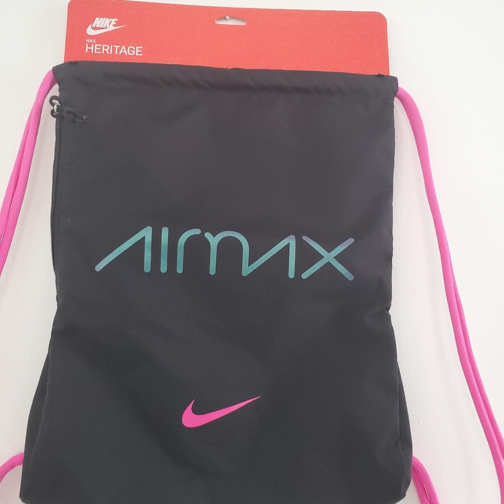 Airmax Bag